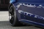 Mercedes-AMG C63 Coupe by Schmidt Revolution 2017 года